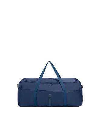 SAMSONITE | Weekender Large faltbar midnight blue | 